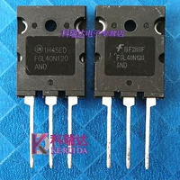 FGL40N12 и длинная нога 15-20 мм или разъем