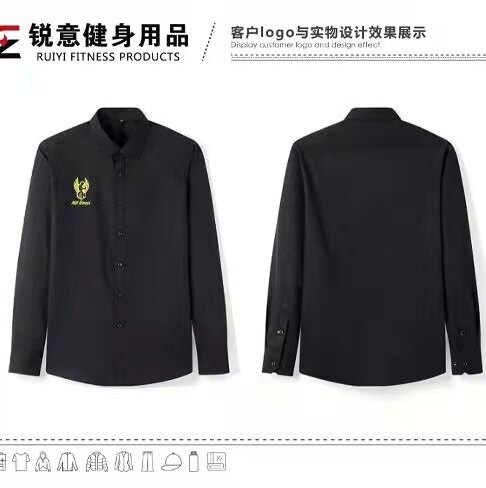 Custom personal trainer tight t-shirt men and women swimming sports short-sleeved printed logo overalls