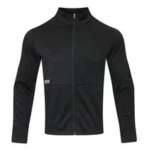 fitness autumn winter jacket sports quick dry
