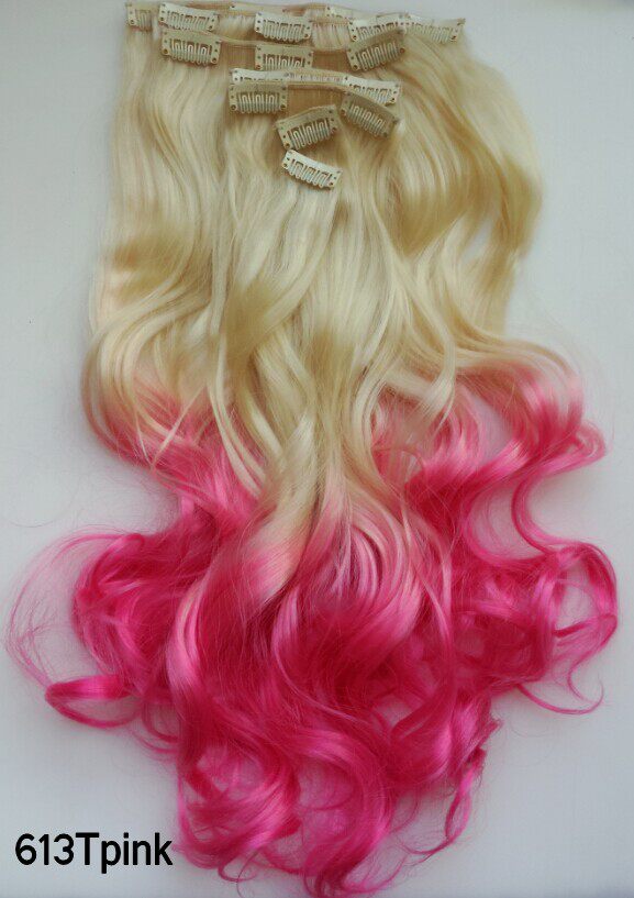 Extension cheveux - Ref 218460 Image 22
