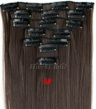 Extension cheveux - Ref 217190 Image 23