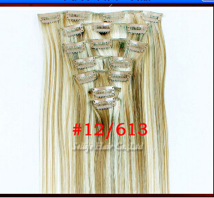Extension cheveux - Ref 217190 Image 29