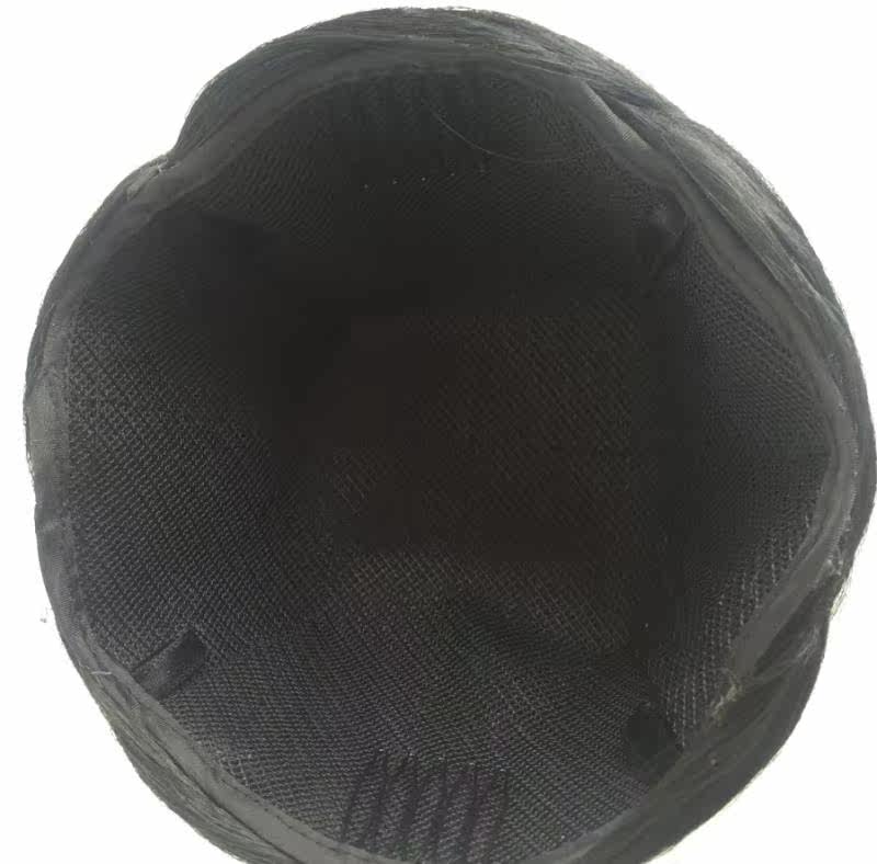 Extension cheveux - Chignon - Ref 248452 Image 10