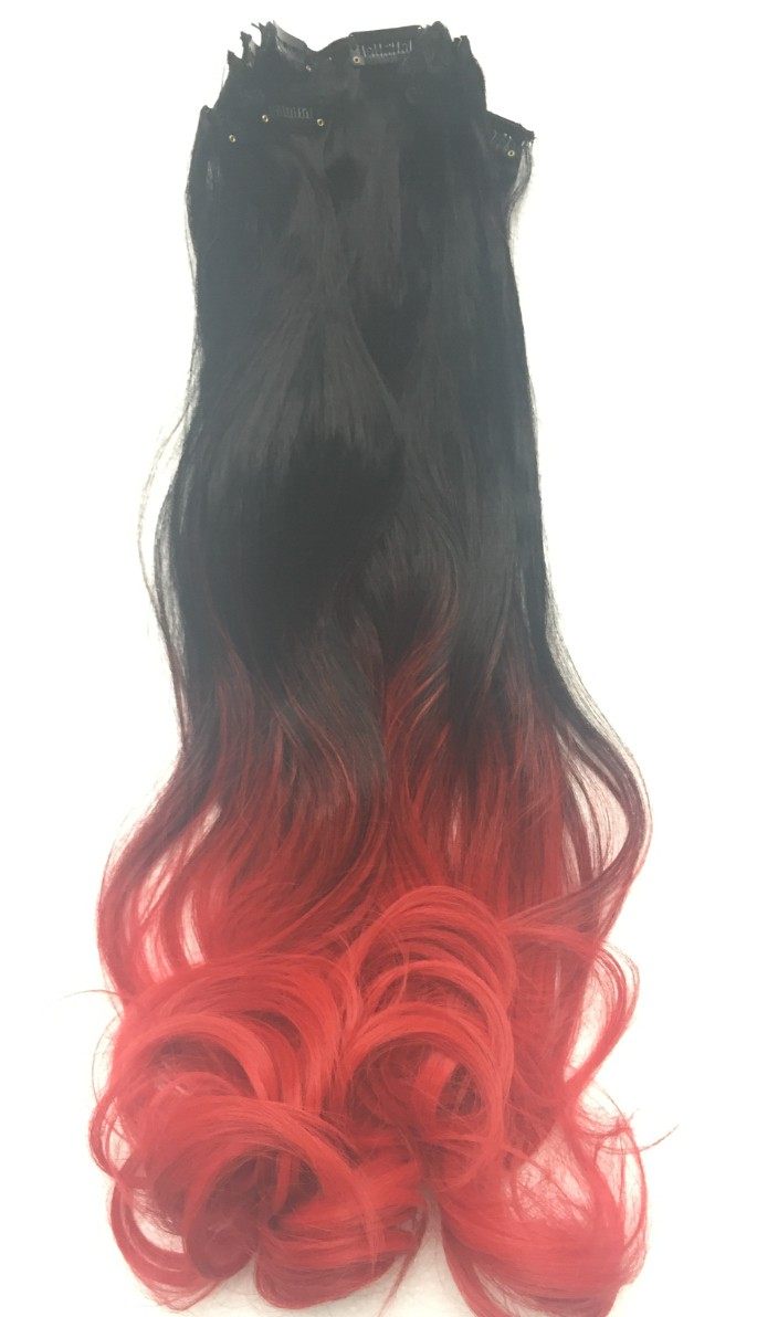 Extension cheveux - Ref 218460 Image 15