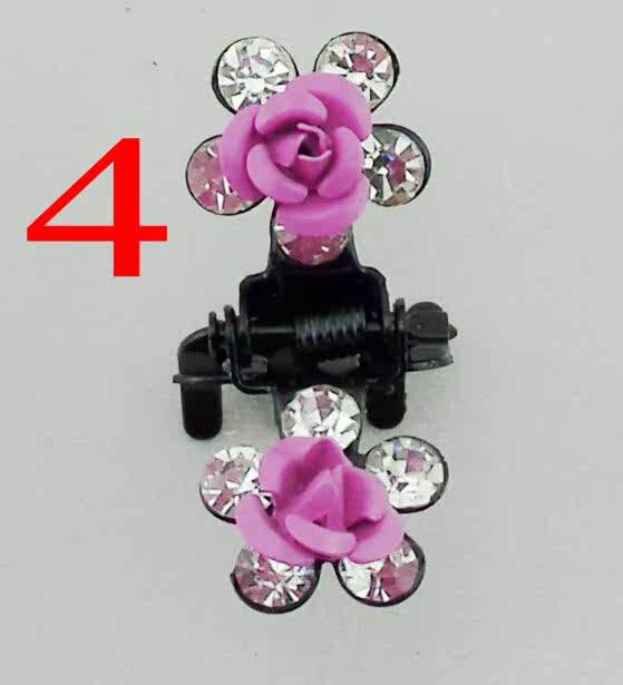 Bandeau cheveux - Ref 266200 Image 12