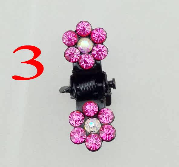 Bandeau cheveux - Ref 266200 Image 13