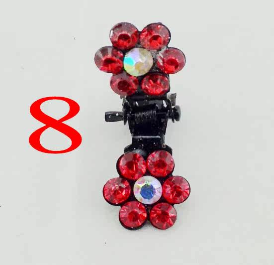 Bandeau cheveux - Ref 266200 Image 8