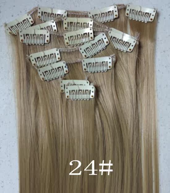 Extension cheveux - Ref 217190 Image 16
