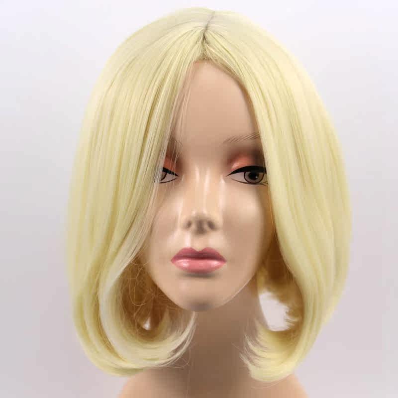 Perruque JOYAMPBEAUTY     tete de poire - Ref 2609334 Image 6