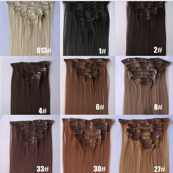 Extension cheveux - Ref 217190 Image 6