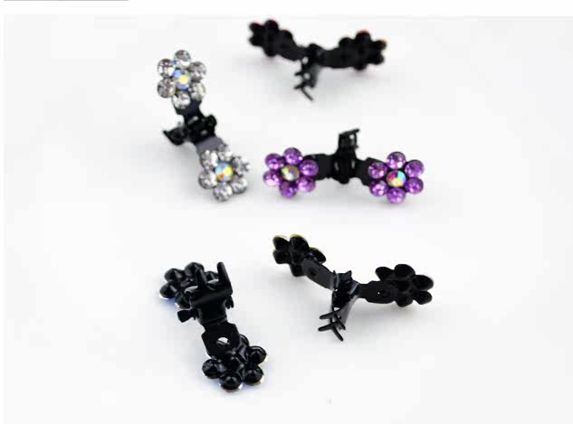 Bandeau cheveux - Ref 266200 Image 17