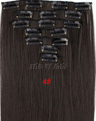 Extension cheveux - Ref 217190 Image 22