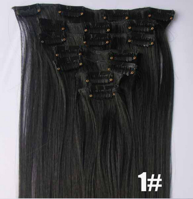 Extension cheveux - Ref 217190 Image 7