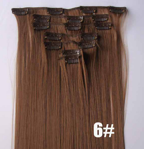 Extension cheveux - Ref 217190 Image 12