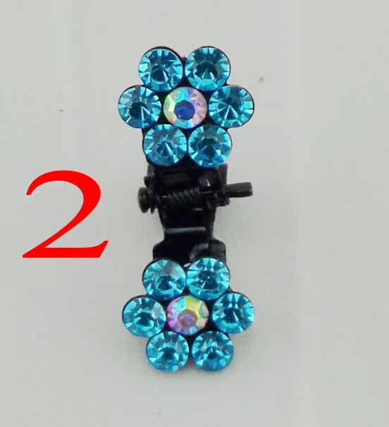 Bandeau cheveux - Ref 266200 Image 14