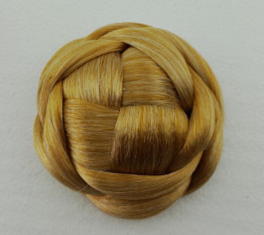Extension cheveux - Chignon - Ref 236306 Image 17