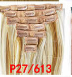 Extension cheveux - Ref 217190 Image 26