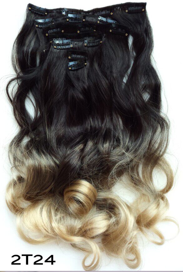 Extension cheveux - Ref 218460 Image 19