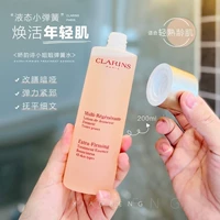 Clarins, увлажняющая разглаживающая эссенция, (в наличии на складе)