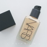 Nars/娜斯 Тональный крем, база под макияж, питательный консилер для ухода за кожей, 30 мл, улучшает цвет лица