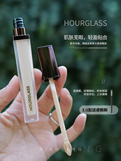 Обложка 12年老店 六种颜色hourglass无痕遮瑕液 提亮 遮痘印 黑眼圈