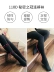 Hàn Quốc Secret Crown Stovepipe Socks Leggings Tights Plus Velvet Leg Socks Ấm áp Độ đàn hồi cao Vớ - Vớ giảm béo