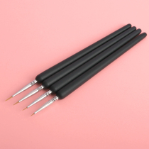 Ultra Light Clay Painting Eye-pen Suit Wolverine Pen Seducal Pen Surface Pen 00000000 People Puppet eye use