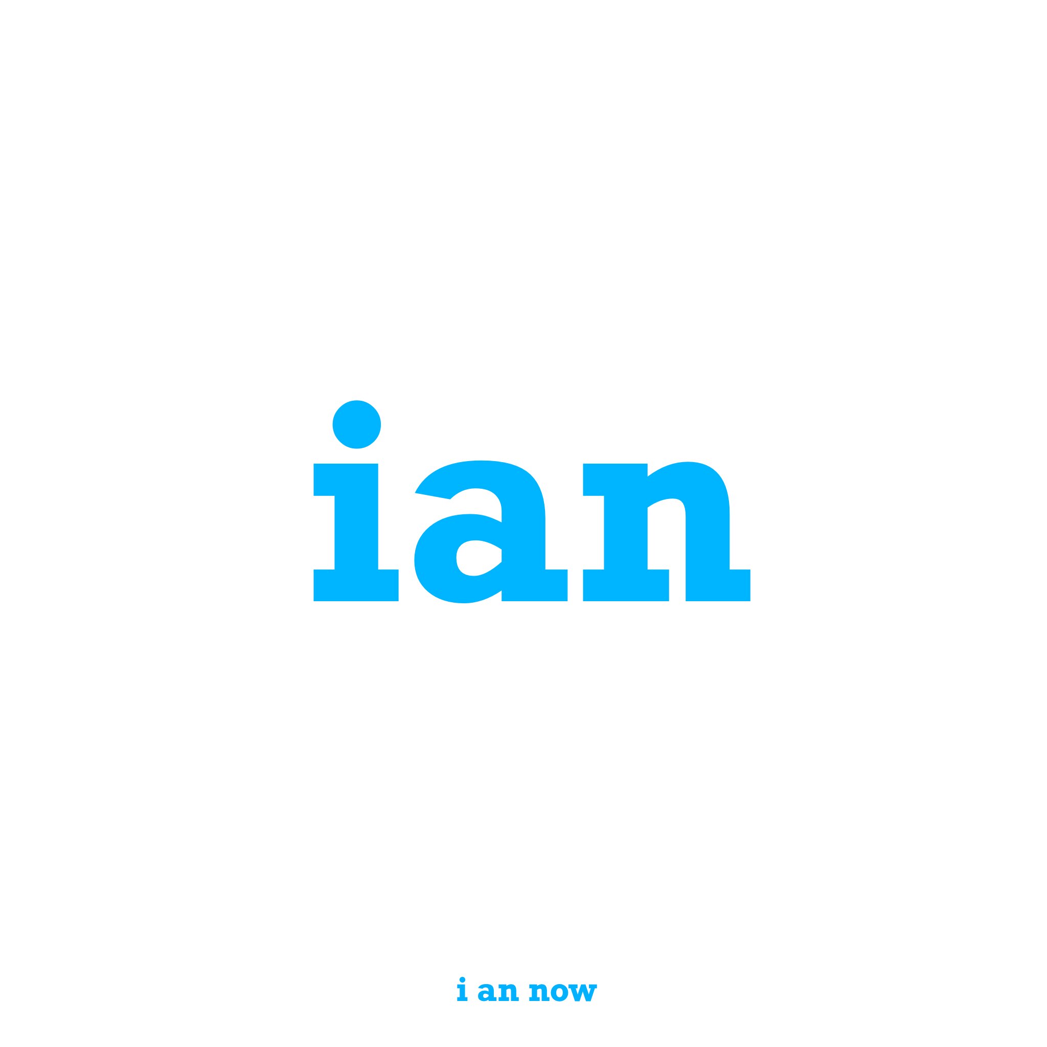 严一安ian
