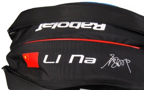 Sac de tennis - Ref 26588 Image 11