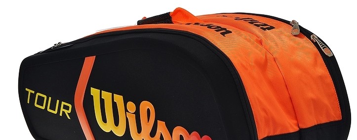 Sac de tennis - Ref 29528 Image 4