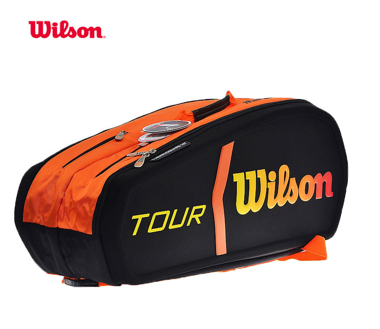Sac de tennis - Ref 29528 Image 3