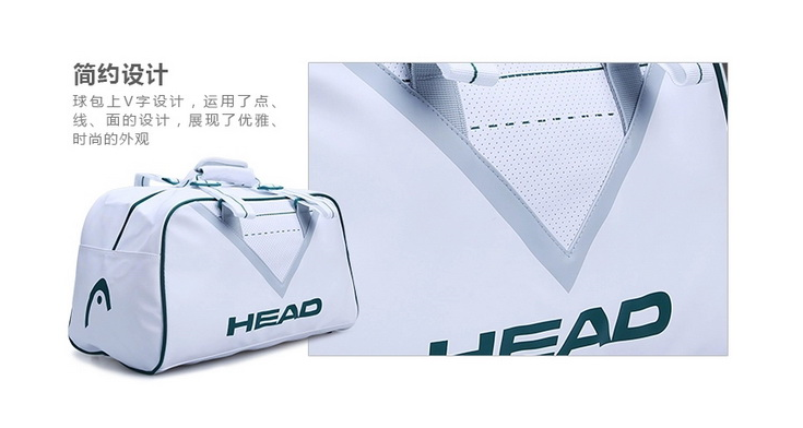 Sac de tennis - Ref 26566 Image 17