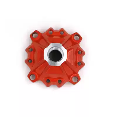 Imported parts for high-horsepower industrial-grade Jack booster front shell pneumatic jack hydraulic jack