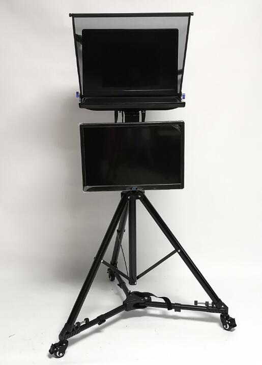Standing Sight Tyler YS-ZB20PLS Studio Double Screen Inscriptions