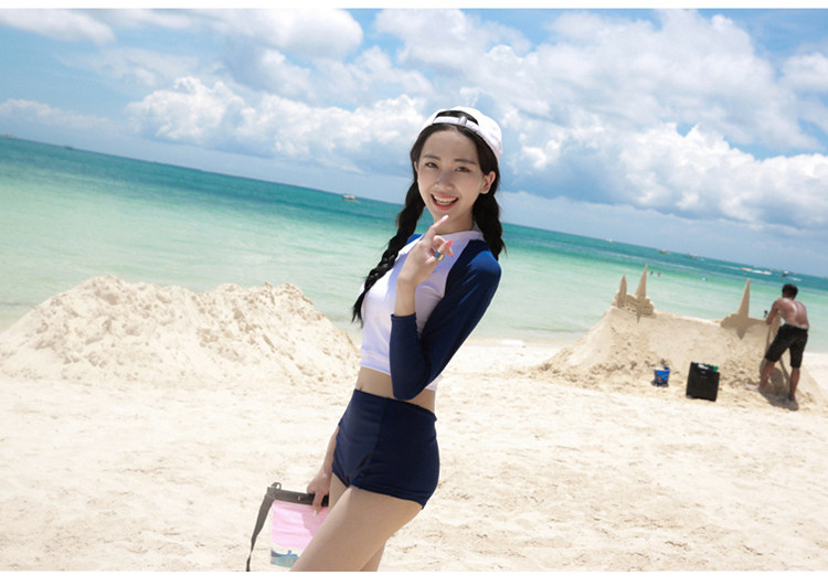 Maillot de bain pour femme - Ref 3027539 Image 10