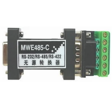 Maiwi MAIW 5 years quality warranty MWE485-C industrial-grade RS232 485422 converter without isolation