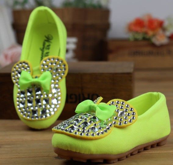 Chaussures enfants en autre ronde pour printemps - semelle tendon - Ref 1017665 Image 23