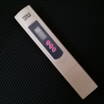 Water quality testing pen 3 key TDS Pen water quality testing pen water quality detector pure water testing tool pure water testing