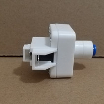 Low pressure switch) RO reverse osmosis water purifier accessories) Water purifier accessories) Water dispenser accessories third generation without blue card