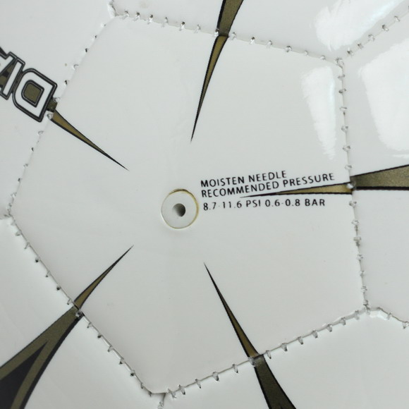 Ballon de foot - Ref 5523 Image 5