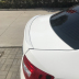 Dành riêng cho Skoda 06-14 đuôi Mingrui cũ 15-17 mới hoàn toàn mới Mingrui đuôi nhỏ tân trang cổ điển - Sopida trên đuôi gió xe ô tô Sopida trên
