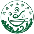 陕西食品特产馆的LOGO