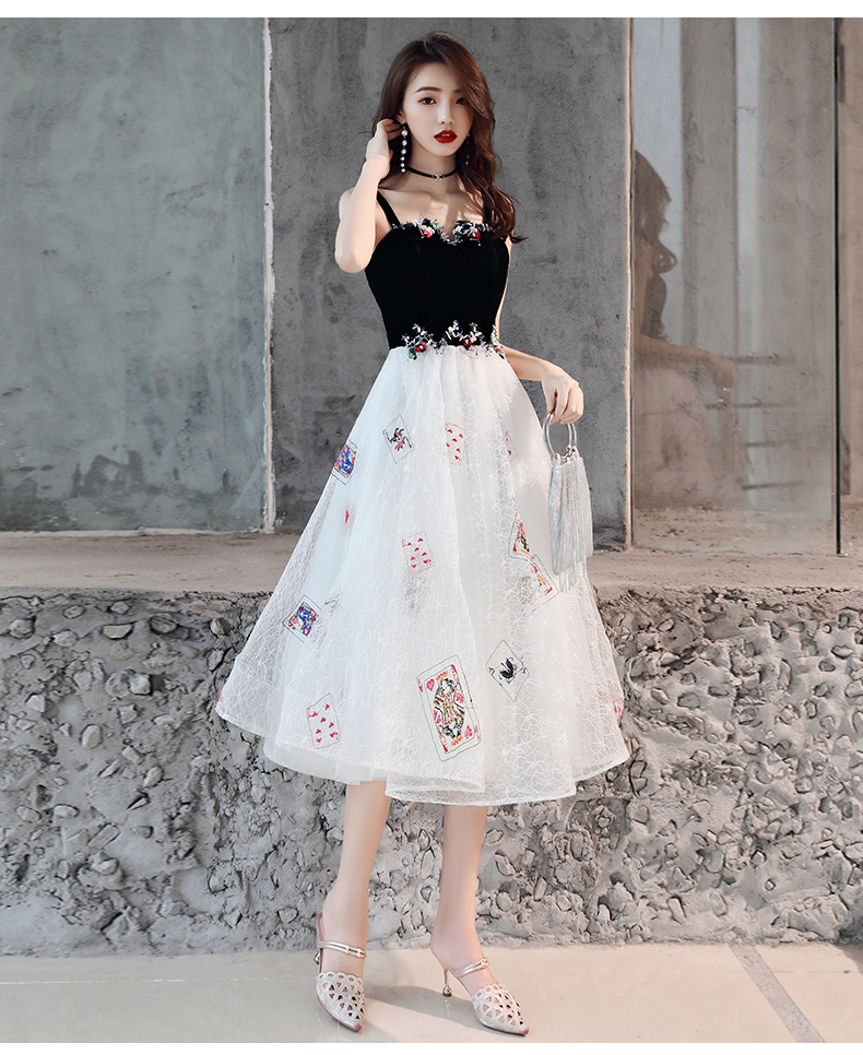 Robe du soir - Ref 3211599 Image 20