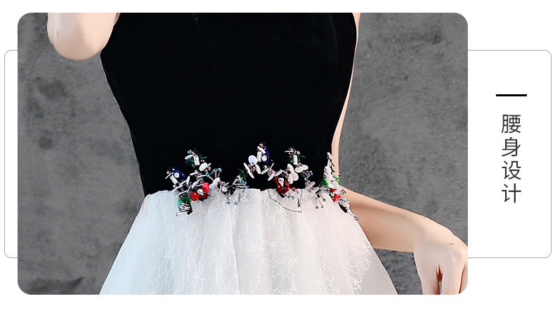 Robe du soir - Ref 3211599 Image 22