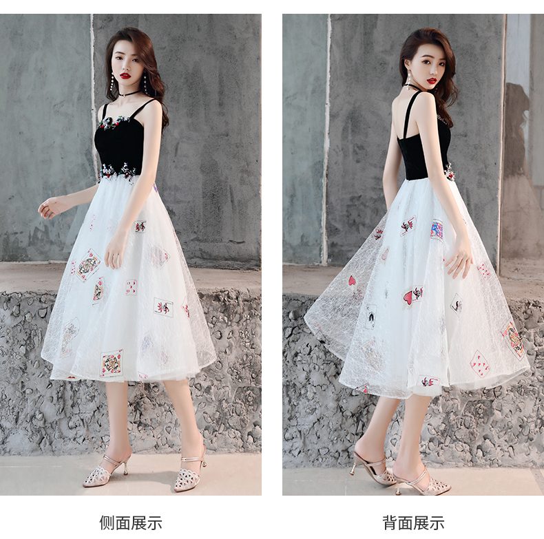 Robe du soir - Ref 3211599 Image 18