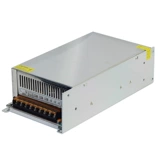 Переключатель, блок питания, трансформатор, 12v, 24v, 36v, 48v, высокая мощность, 500W, 1000W, 1500W, 2000W