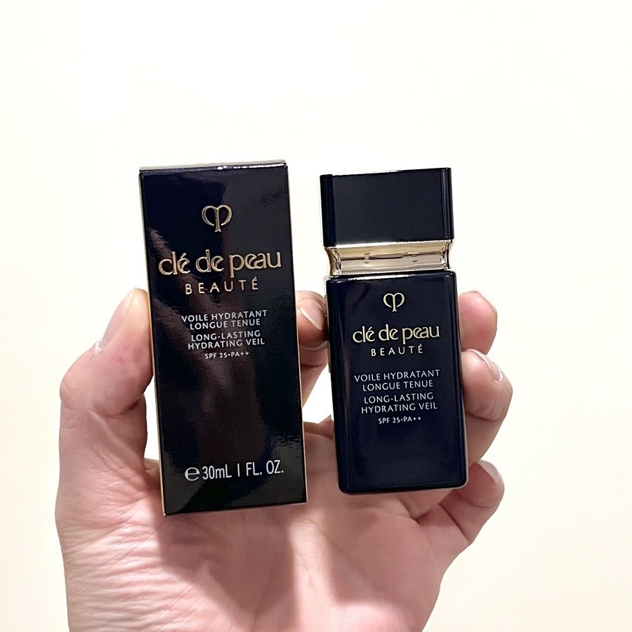 Floor price CPB Skin Key Short Tube Drill Light Insulation Cream Makeup Front Milk Clear Black Strap Sunscreen New