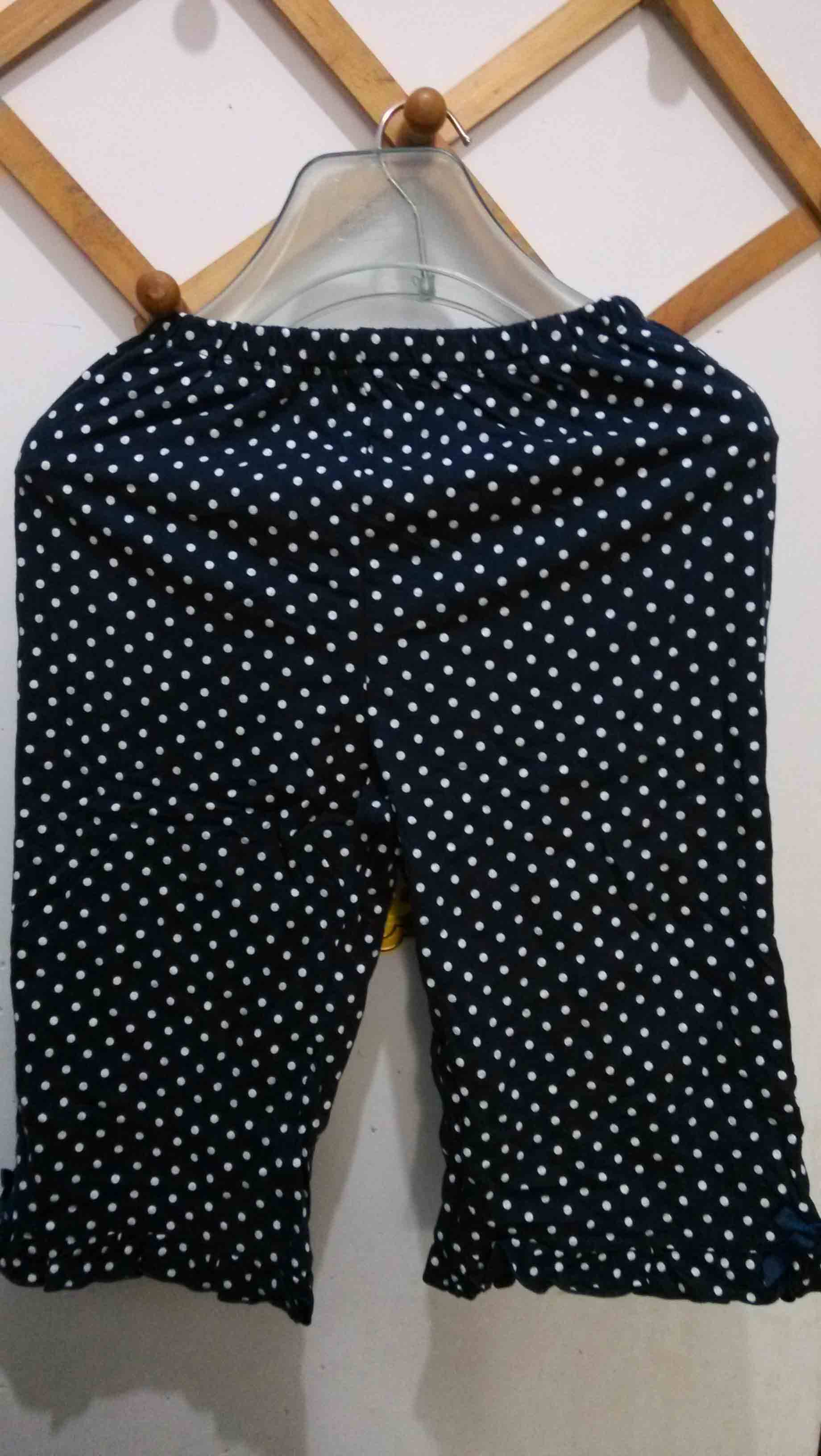 Pantalon pyjama jeunesse - Ref 725332 Image 7