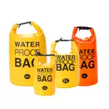 Дорожная водонепроницаемая сумка, сумка для плавательных принадлежностей, рюкзак, барсетка, защита мобильного телефона, водонепроницаемая непромокаемая сумка, ведро для снорклинга для плавания, пляжный купальник для путешествий, сумка для хранения