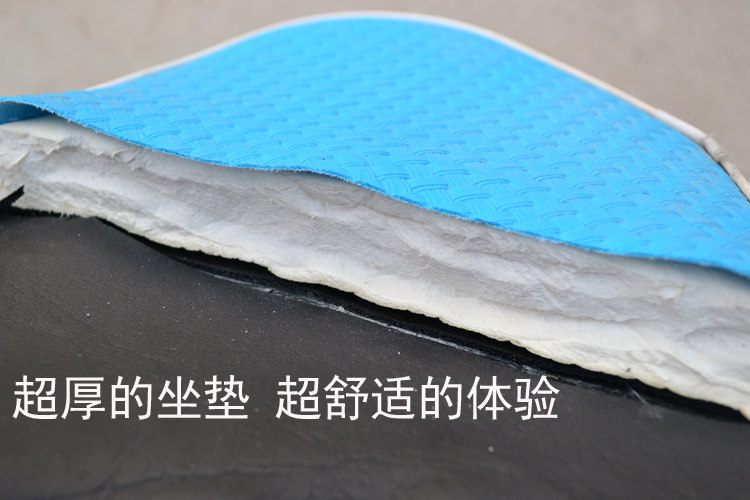 siège enfants pour vélo - Ref 2417221 Image 13